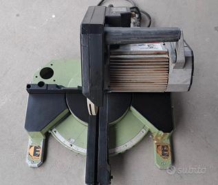 Sega a braccio elektra beckum 