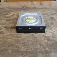 Masterizzatore dvd sata