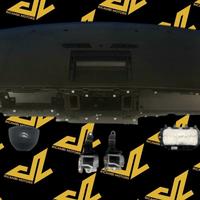 Kit airbag Citroen jumpy cruscotto completo 2017>