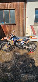 ktm 150 sx