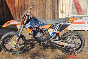 ktm 150 sx