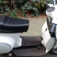 Vespa 50 