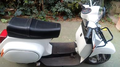 Vespa 50 