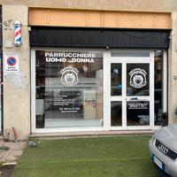 Cessione attività barbiere