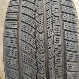 2 pneum.  Invernali M+S -FORTUNE 205 55r16 FRS 901