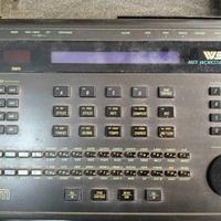 GEM WS2 Expander MIDI Workstation – Suoni vintage