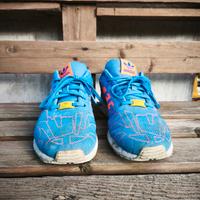 Adidas ZX Flux "Torsion"