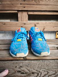 Adidas ZX Flux "Torsion"