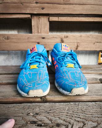 Adidas ZX Flux "Torsion"