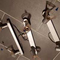 faretti applique
