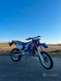 Aprilia RX 125 Six Days 1991