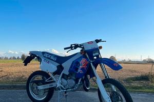 Aprilia RX 125 Six Days 1991