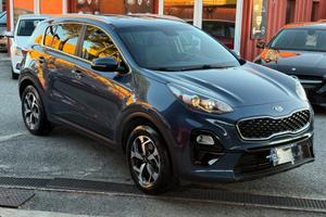 Sportage 1.6 2WD Energy-( 35 mila km ) -unipro