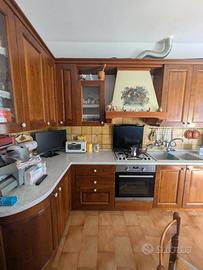 Cucina completa