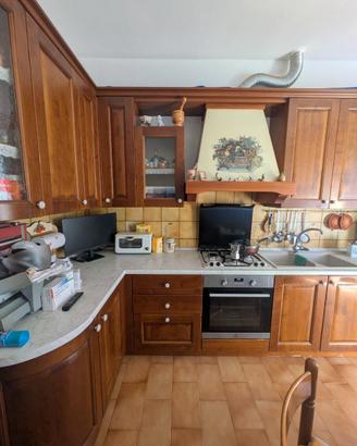 Cucina completa