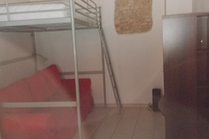 Monolocale arredato centro storico