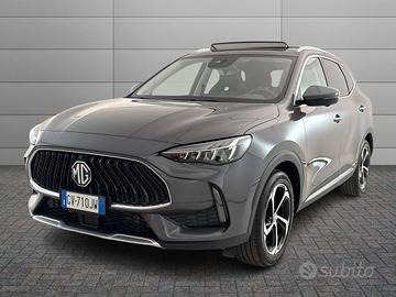 MG HS I 2023 - HS 1.5 t-gdi Luxury
