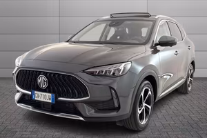 MG HS I 2023 - HS 1.5 t-gdi Luxury