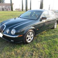 Jaguar S-Type 3.0 V6 Executive (ASI Bollo 140euro)