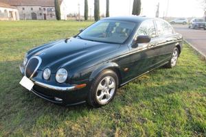 Jaguar S-Type 3.0 V6 Executive (ASI Bollo 140euro)