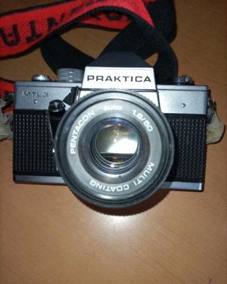 Borsa completa macchina fotografica con accessori