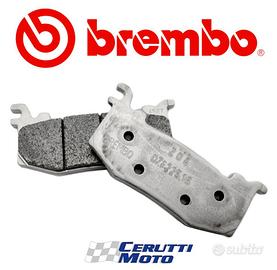 Pastiglie freno Brembo z04 per pinze hypure