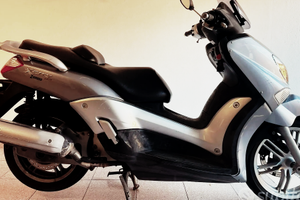 Yamaha X-City 125 2005