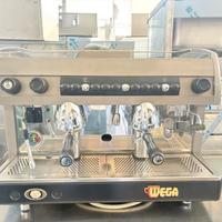 Macchina da Caffè Professionale Wega