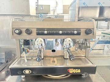Macchina da Caffè Professionale Wega