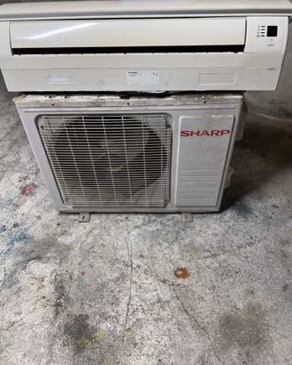 Climatizzatore