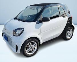 Smart fortwo eq Pure