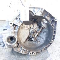 55205259 CAMBIO MANUALE 5M LANCIA MUSA II (184) 1.