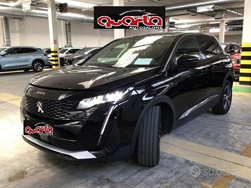 Peugeot 3008 BlueHDi 130 S&S EAT8 Allure Pack