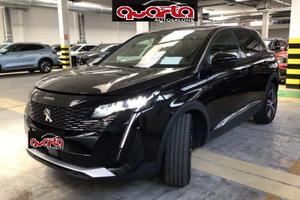 Peugeot 3008 BlueHDi 130 S&S EAT8 Allure Pack