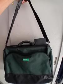 Borsa da lavoro o viaggio Benetton
