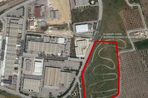 Terreno Residenziale Grottaglie