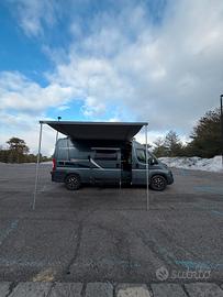 Van Fiat Ducato