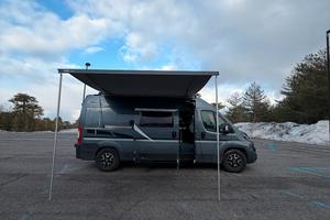 Van Fiat Ducato