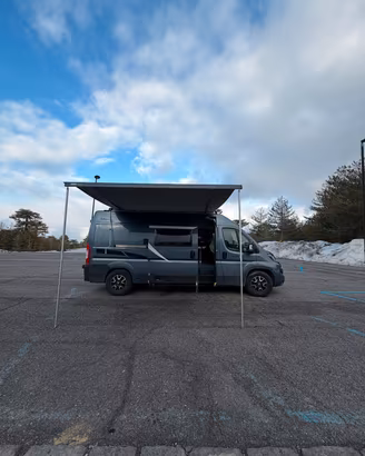 Van Fiat Ducato