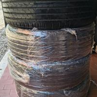 300€ per 4 pneumatici Continental estivi