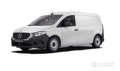 Mercedes Benz Citan 112 cdi