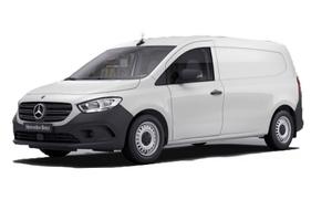 Mercedes Benz Citan 112 cdi