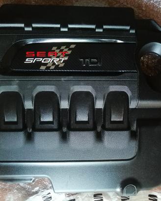 Ricambi Seat Leon 5f FR 184 TDI 2016, GOLF GTD