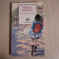 Libro Prima media