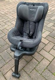 Bèbè Confort Tobifix Gruppo 1 ISOFIX