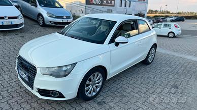 Audi A1 1.6 TDI 105 CV Ambition