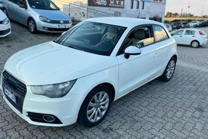 Audi A1 1.6 TDI 105 CV Ambition