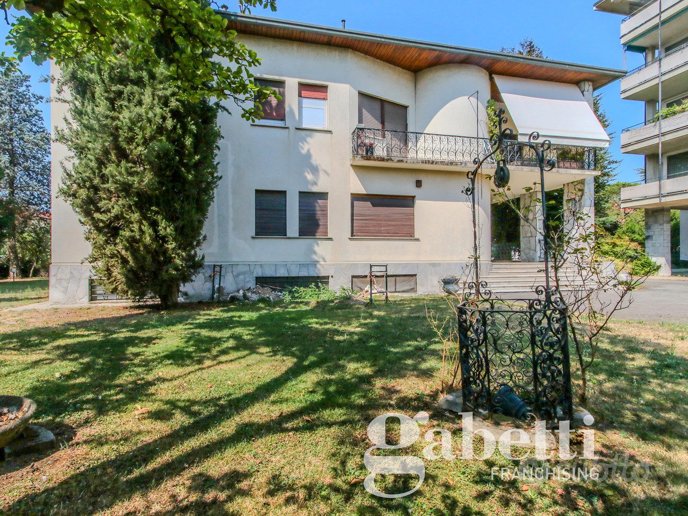 Appartamento – Busto Arsizio, Frati - Vista 4