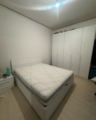 Camera da letto mondo convenienza