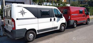 Ducato  H1 L1
